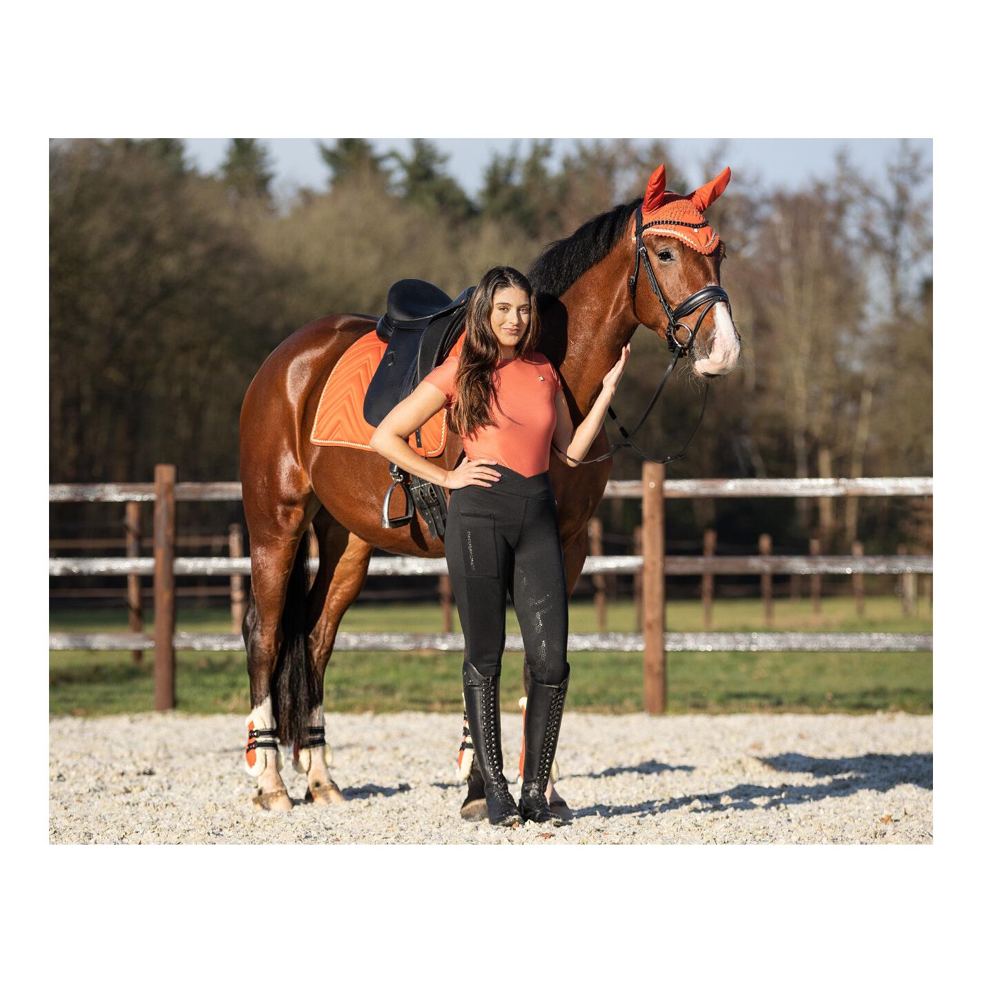 Sportshirt Menton Damen