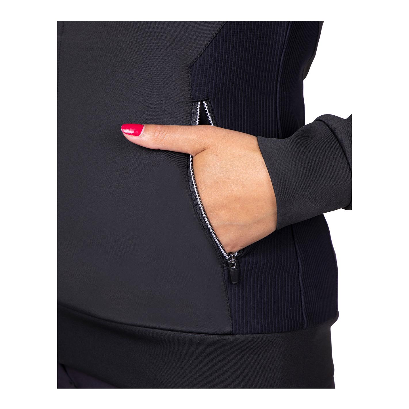 Sweatjacke Djune Damen