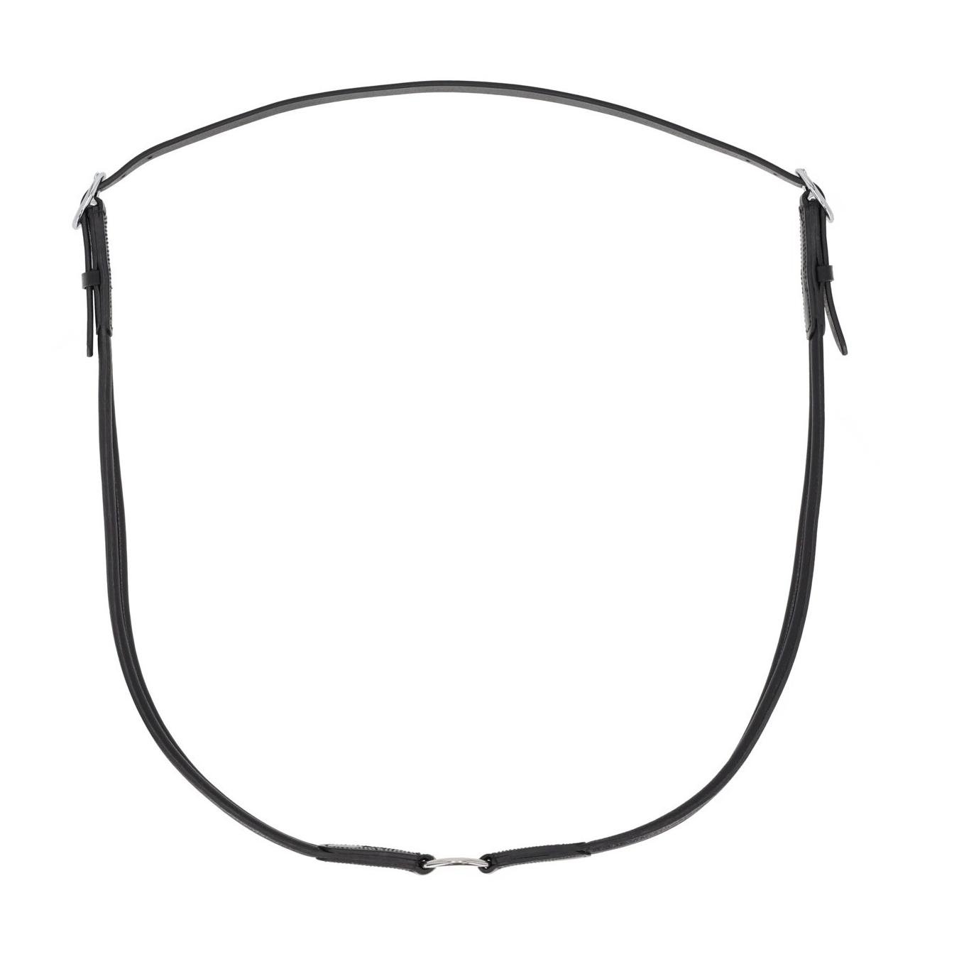 Corde d’encolure en cuir Liberta