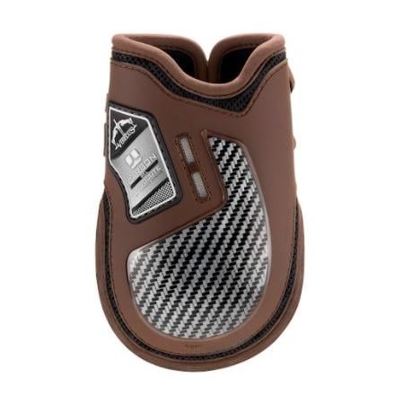 Streichkappen Carbon Gel Absolute Rear - braun Streichkappen Carbon Gel Absolute Rear - braun