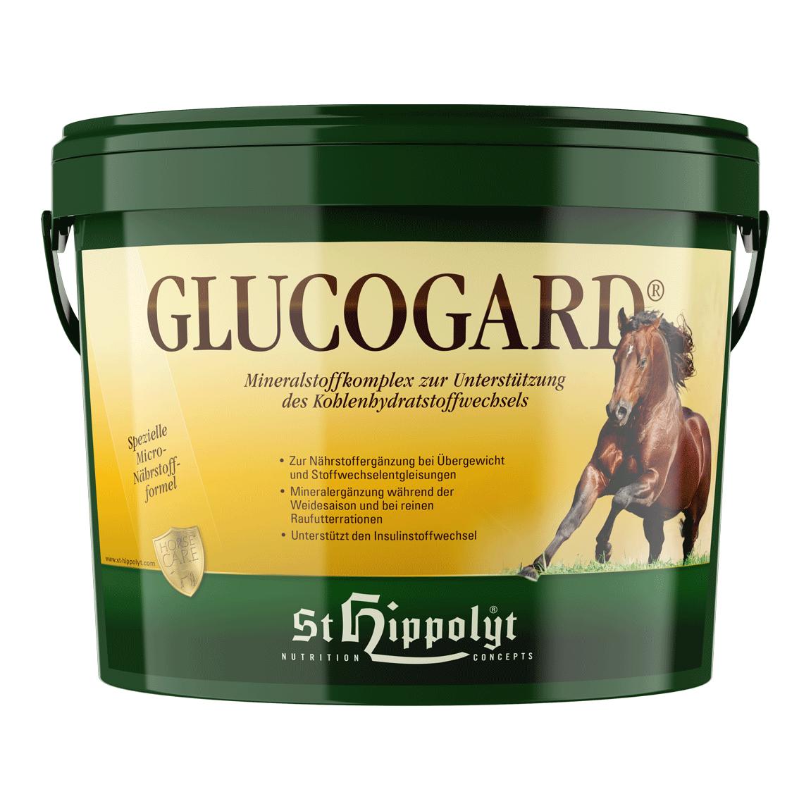 Glucogard