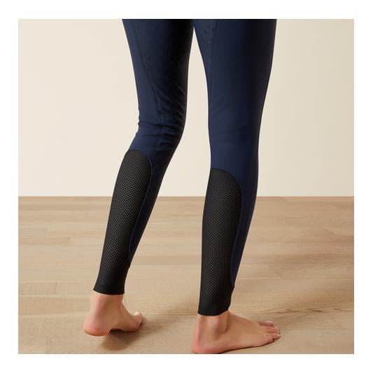 Reithose Winter TRI Factor Frost 2.0 Vollbesatz