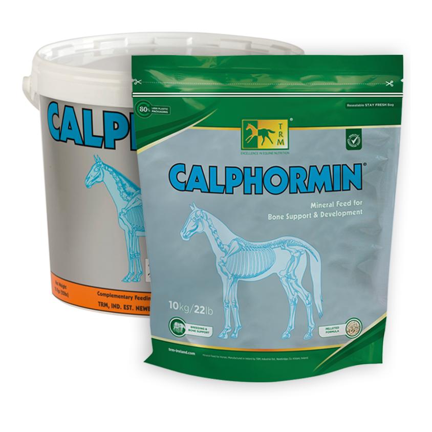 TRM Calphormin