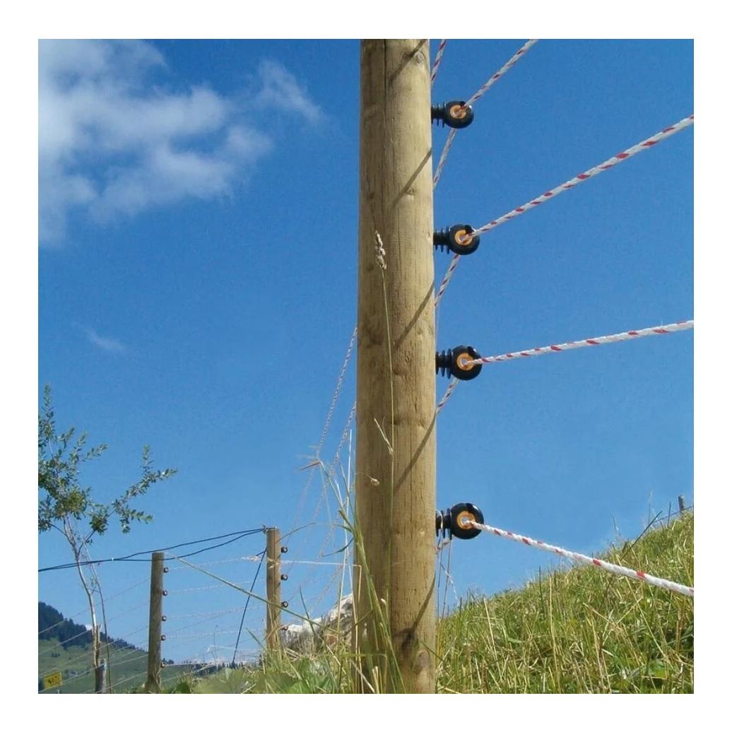 Paquet Duo cordon Turboline