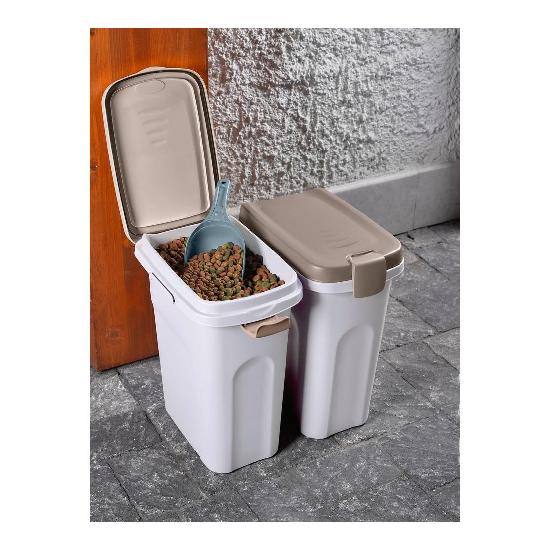 Kerbl Pet Conteneur d'aliments pour animaux