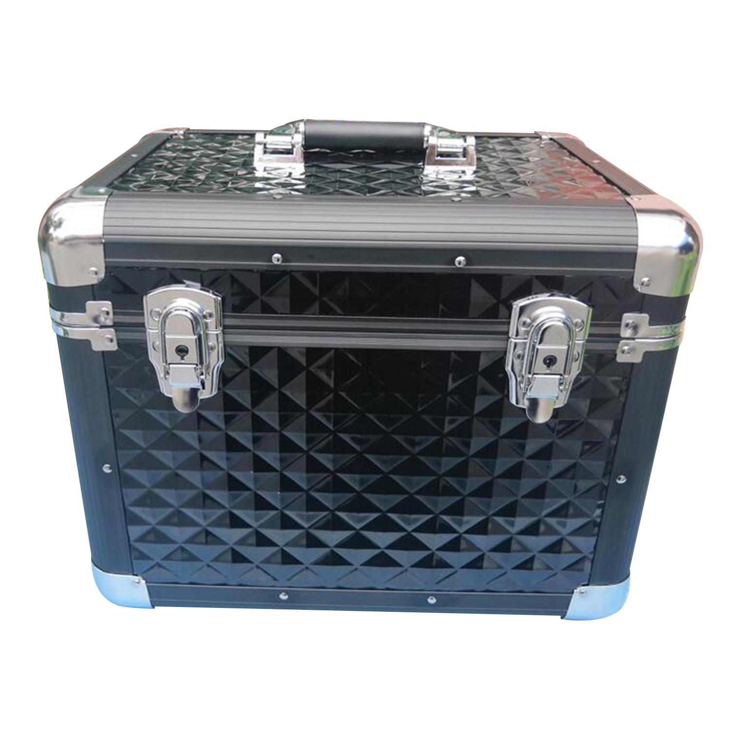 Boîte de pansage Style - noir Boîte de pansage Style - noir