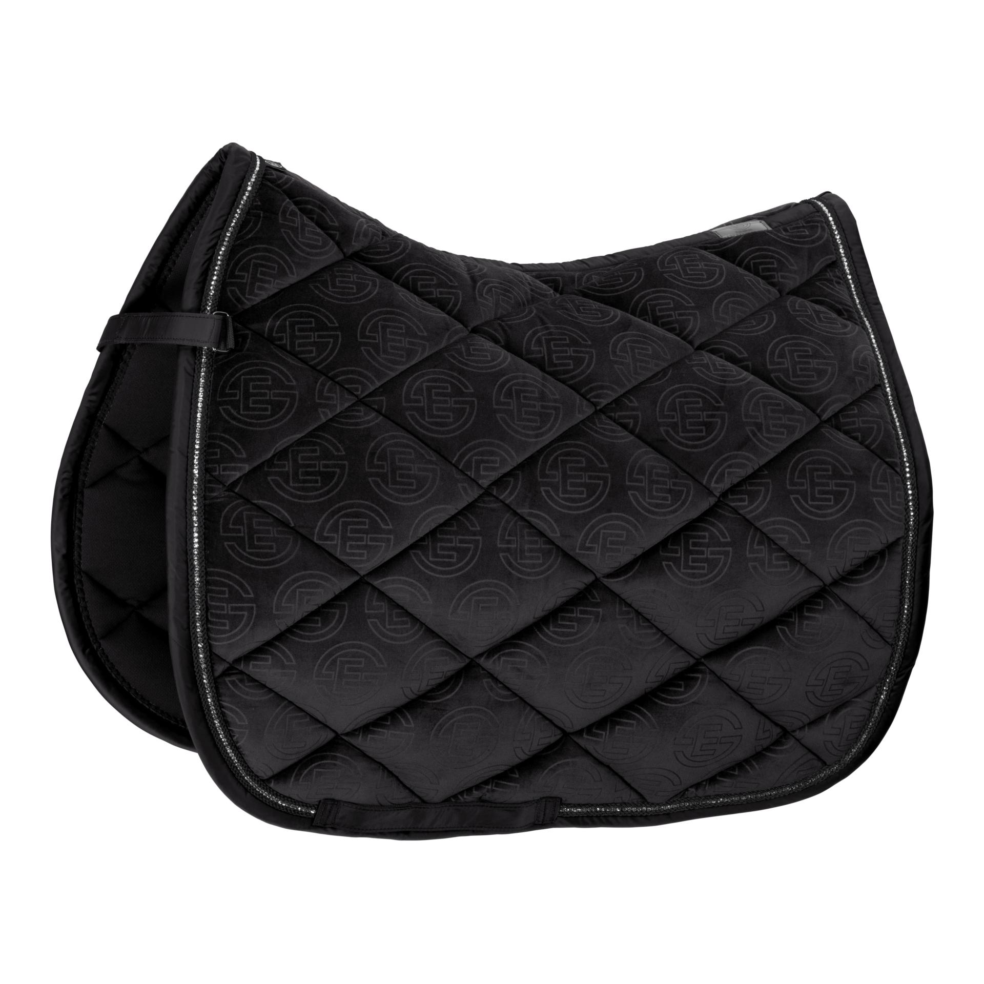 Schabracke Velvet Crystal Reflexx