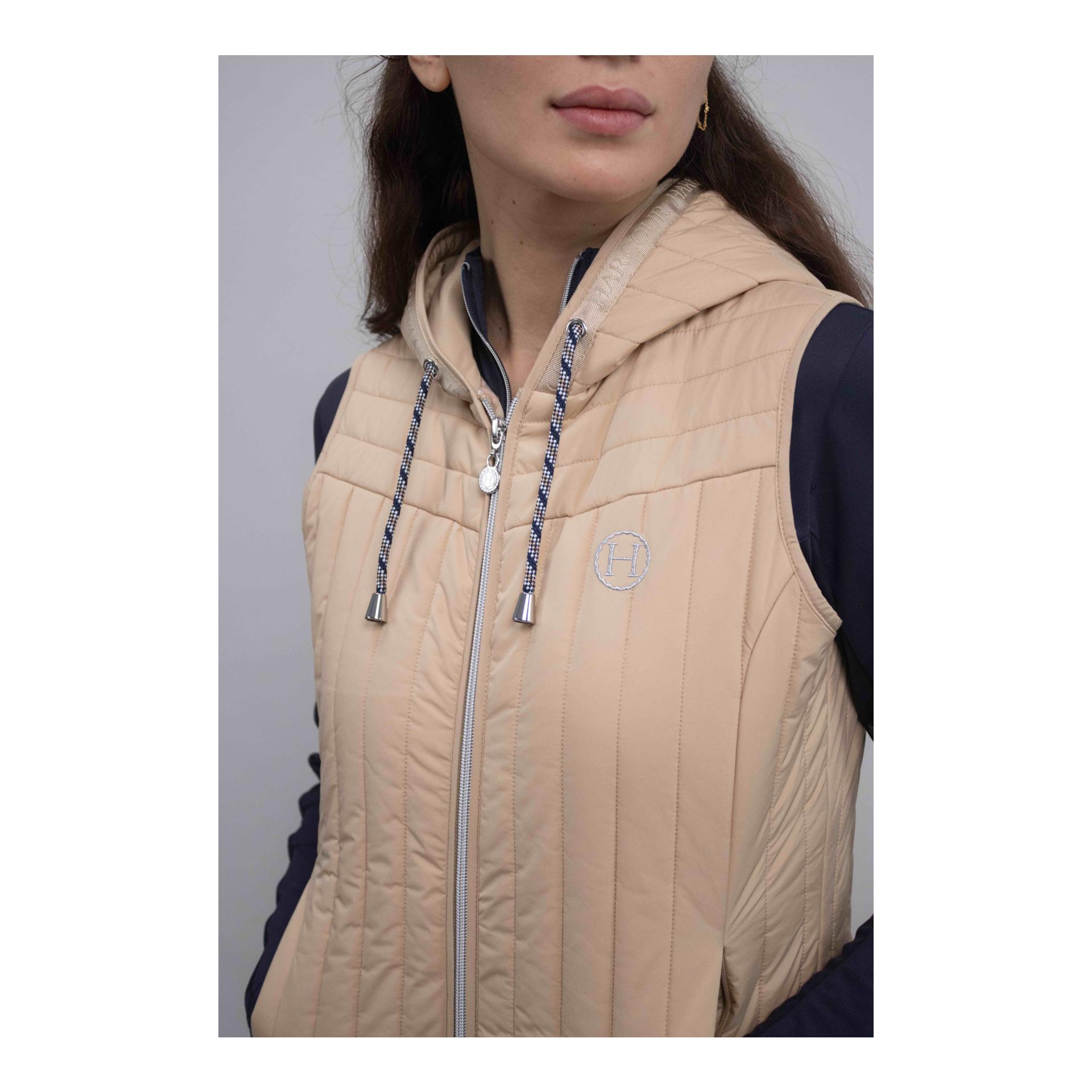 Gilet Berty Femmes 