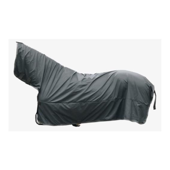 Regendecke - grau
