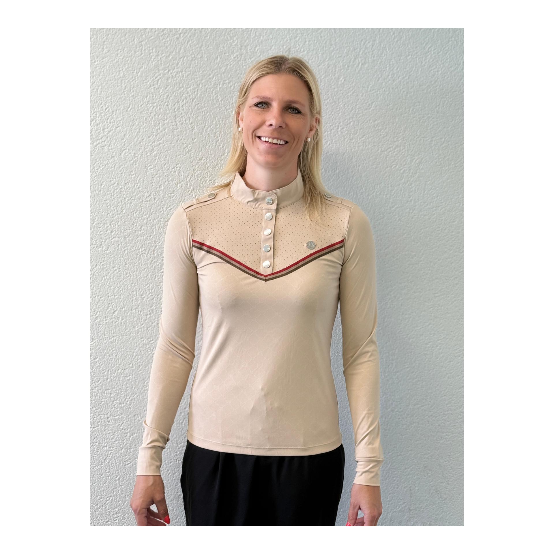 Funktionsshirt Chroma Funktionsshirt Chroma