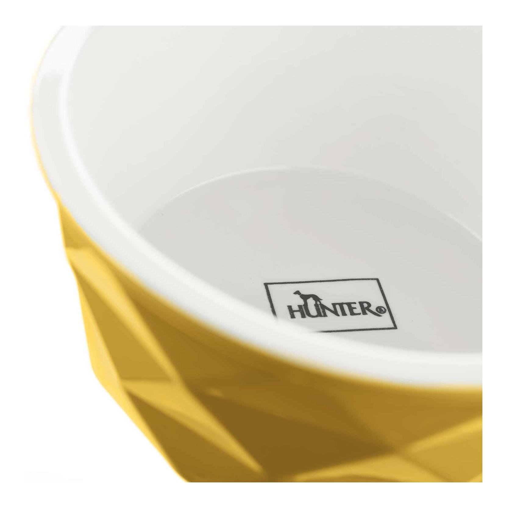 Keramik Napf Eiby - gelb