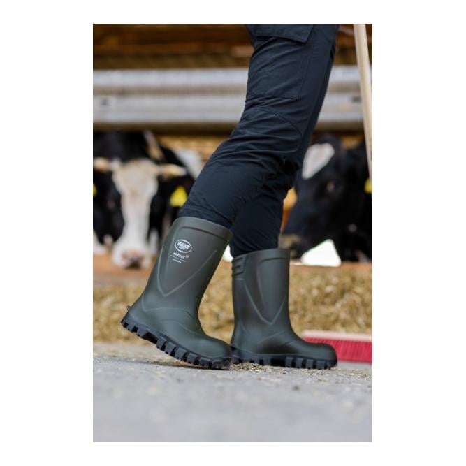 Sicherheitsstiefel S5 MidliteX SOLIDGRIP® Sicherheitsstiefel S5 MidliteX SOLIDGRIP®