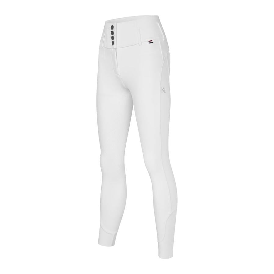 Reithose KLKhloe X-Shape High Waist Vollgrip Damen