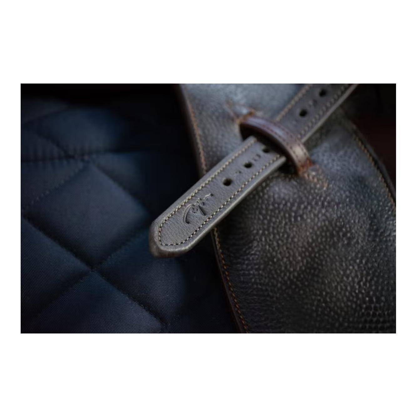 Premium Soft Leder Steigbügelriemen Premium Soft Leder Steigbügelriemen