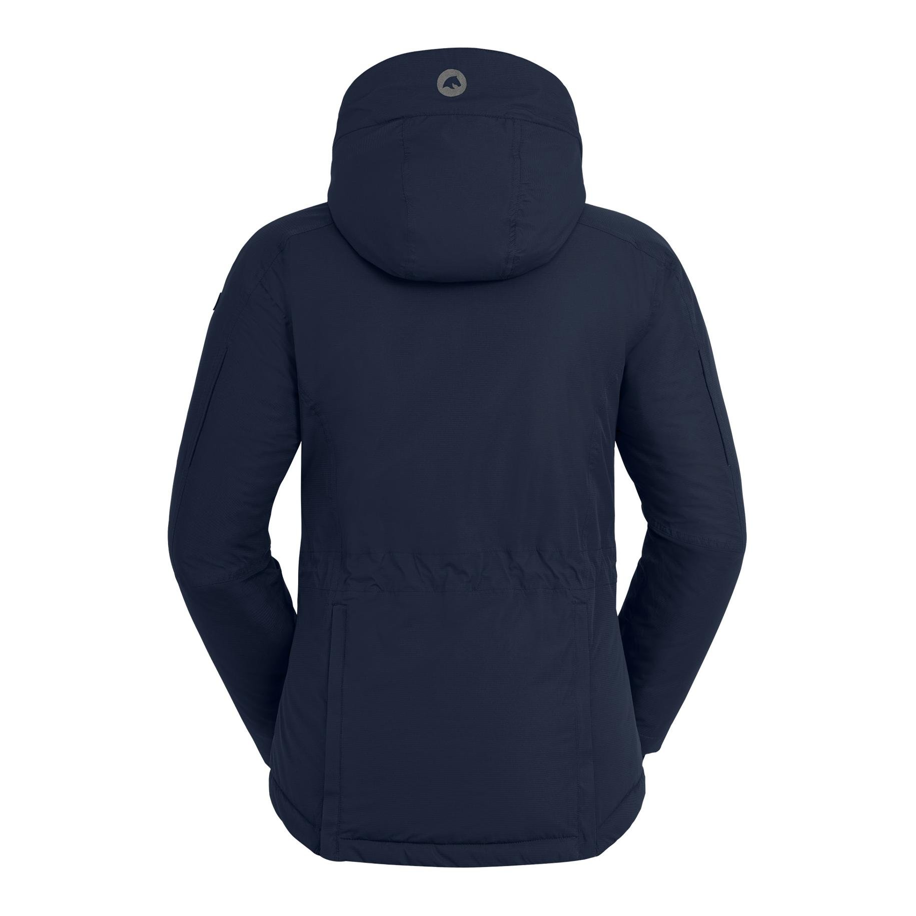 Winter Reitparka Nordic Kinder