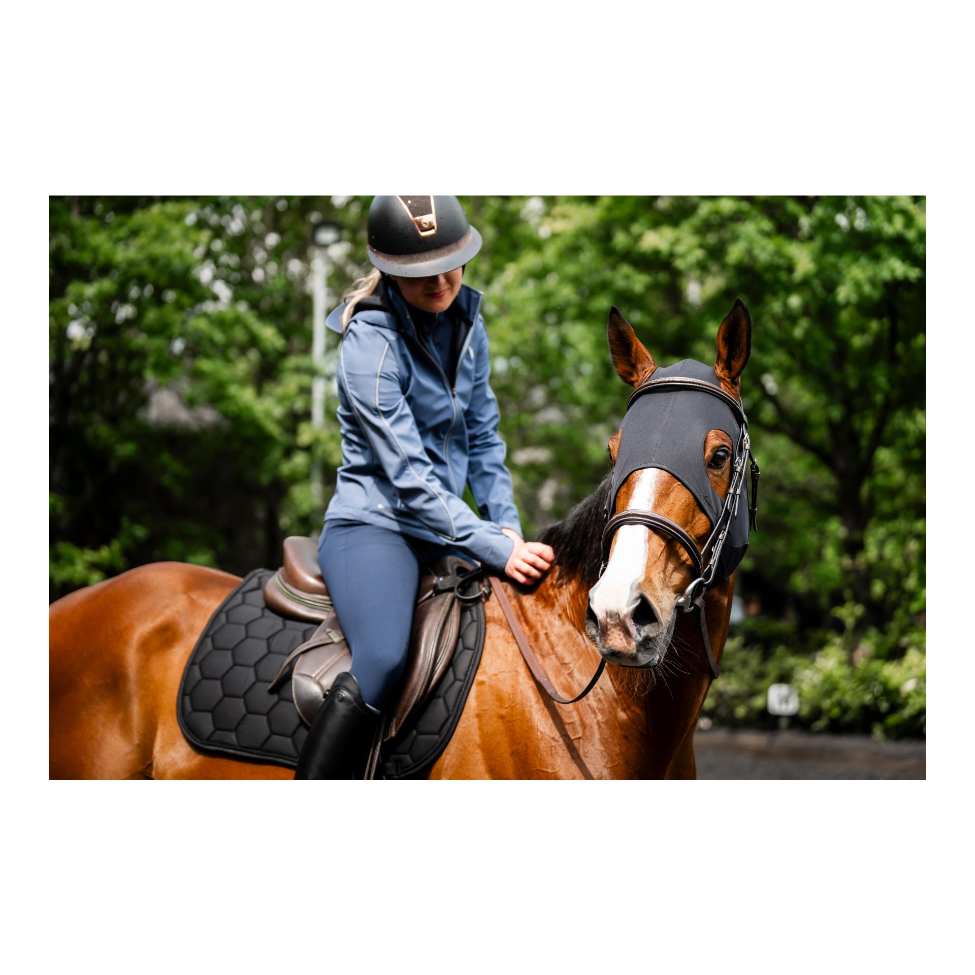 Horseware Ionic Calming Face Mask