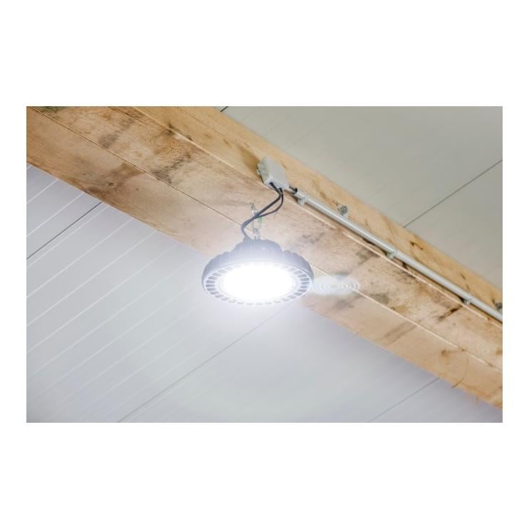 LED Hallenstrahler 200 W - nicht dimmbar LED Hallenstrahler 200 W - nicht dimmbar