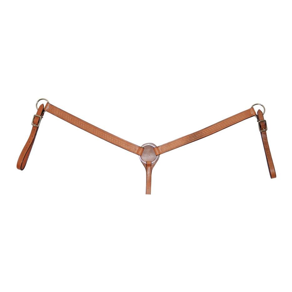 Vorgeschirr Western Classic