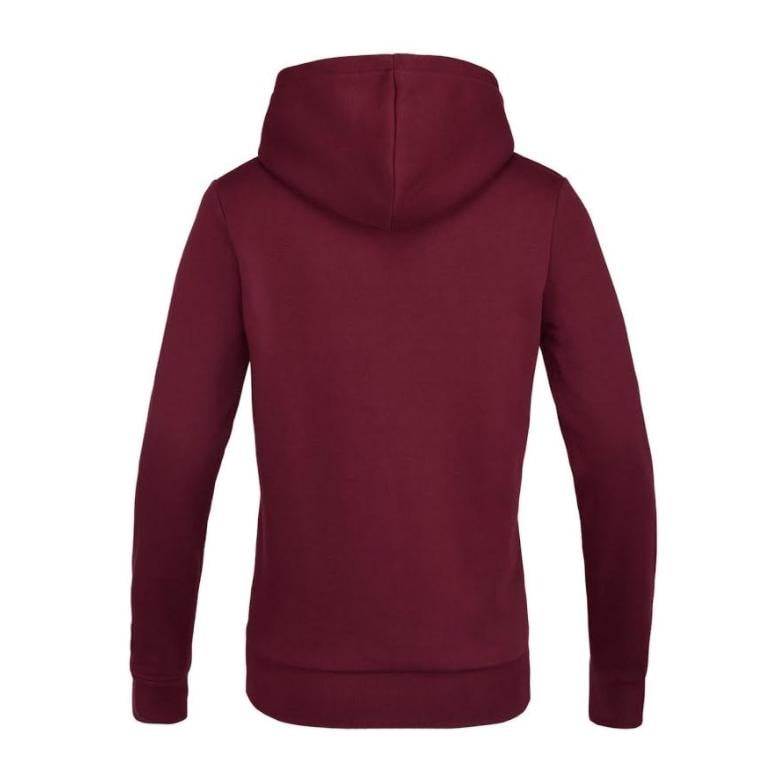 Hoodie Classic Unisex - burgundy Hoodie Classic Unisex - burgundy