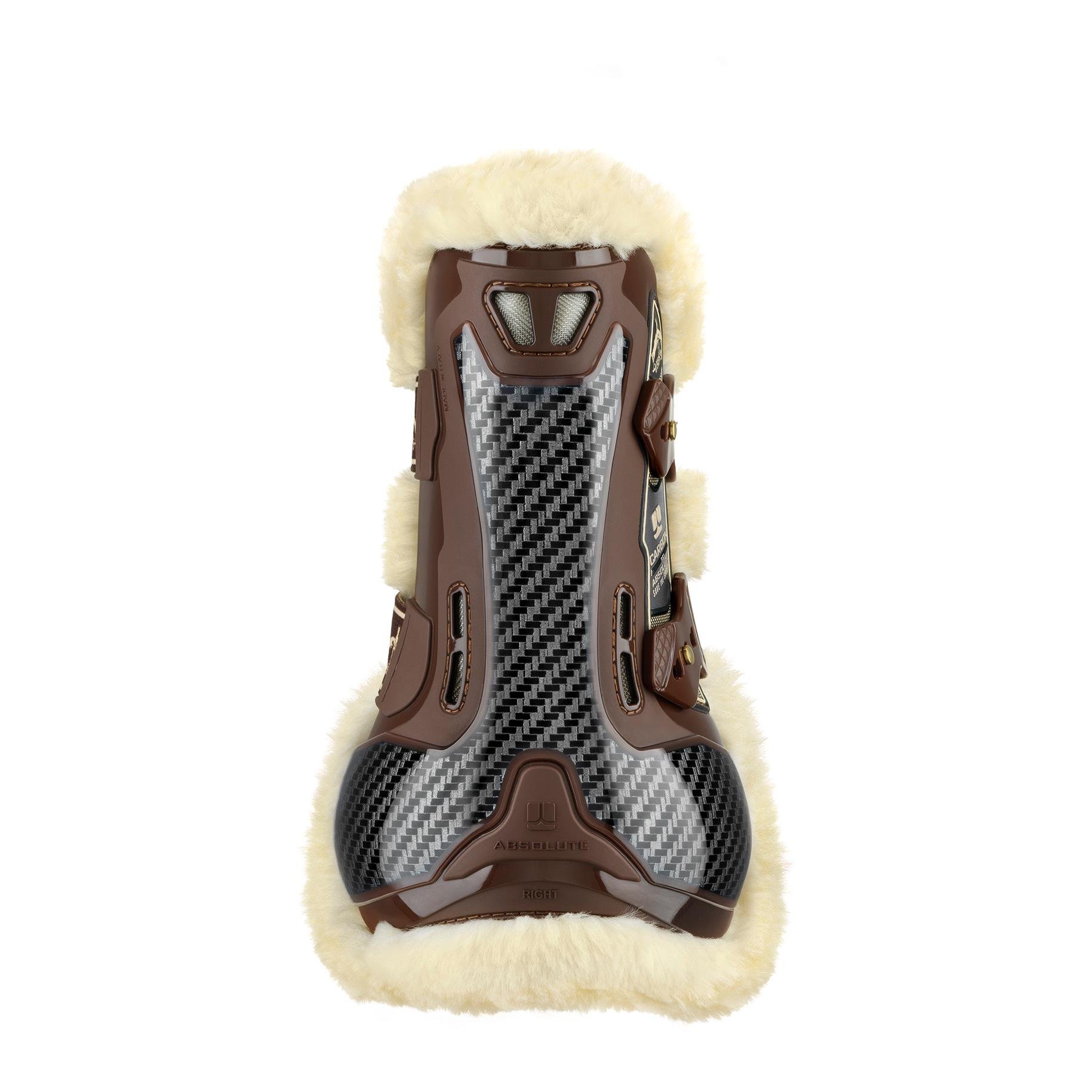 Gamaschen Carbon Gel Absolute Save the Sheep