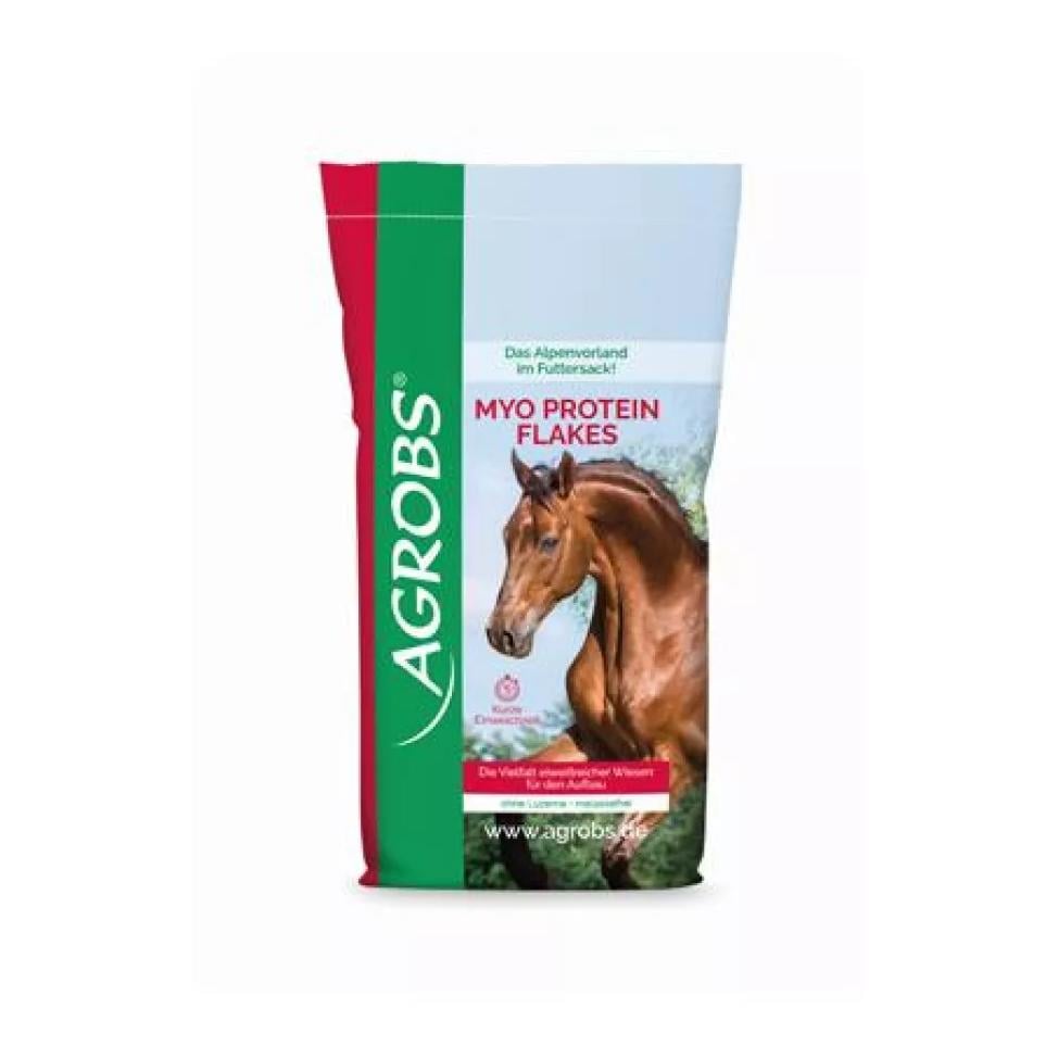 Agrobs Myo Protein Flakes