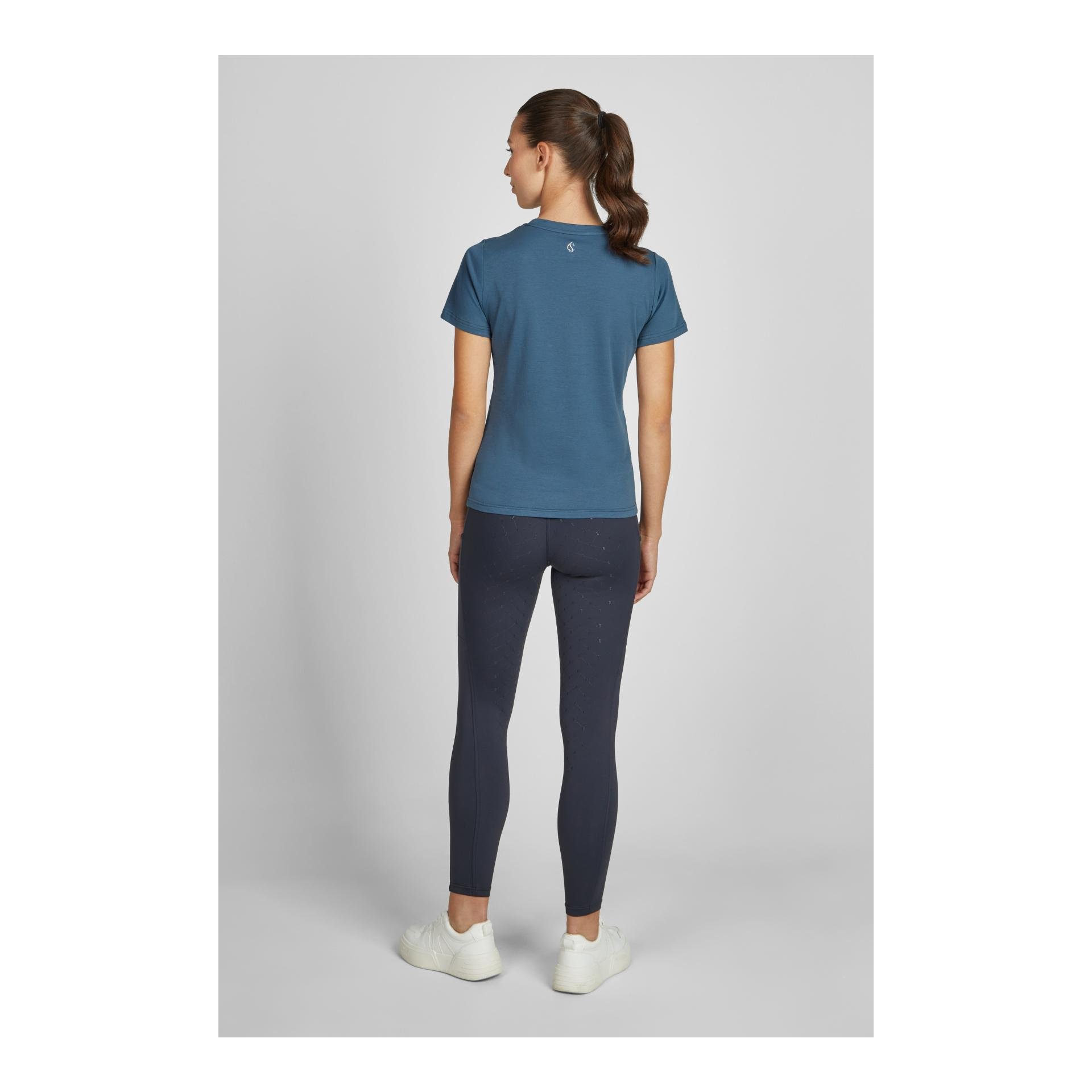 Eskadron T-SHIRT Classic Sports SS26