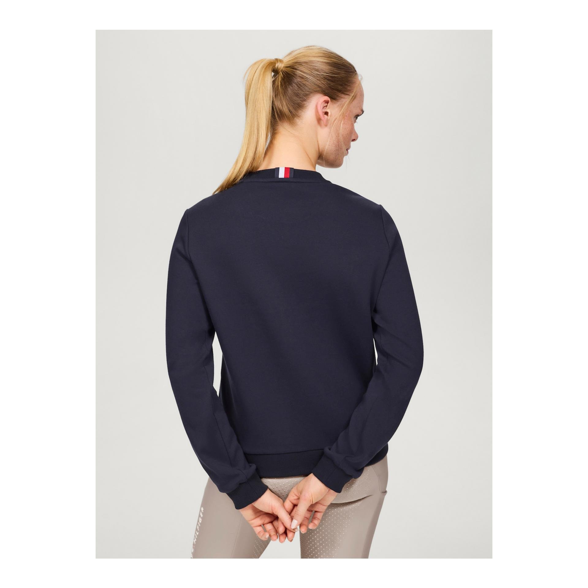 Sweatshirt Evans Damen Sweatshirt Evans Damen