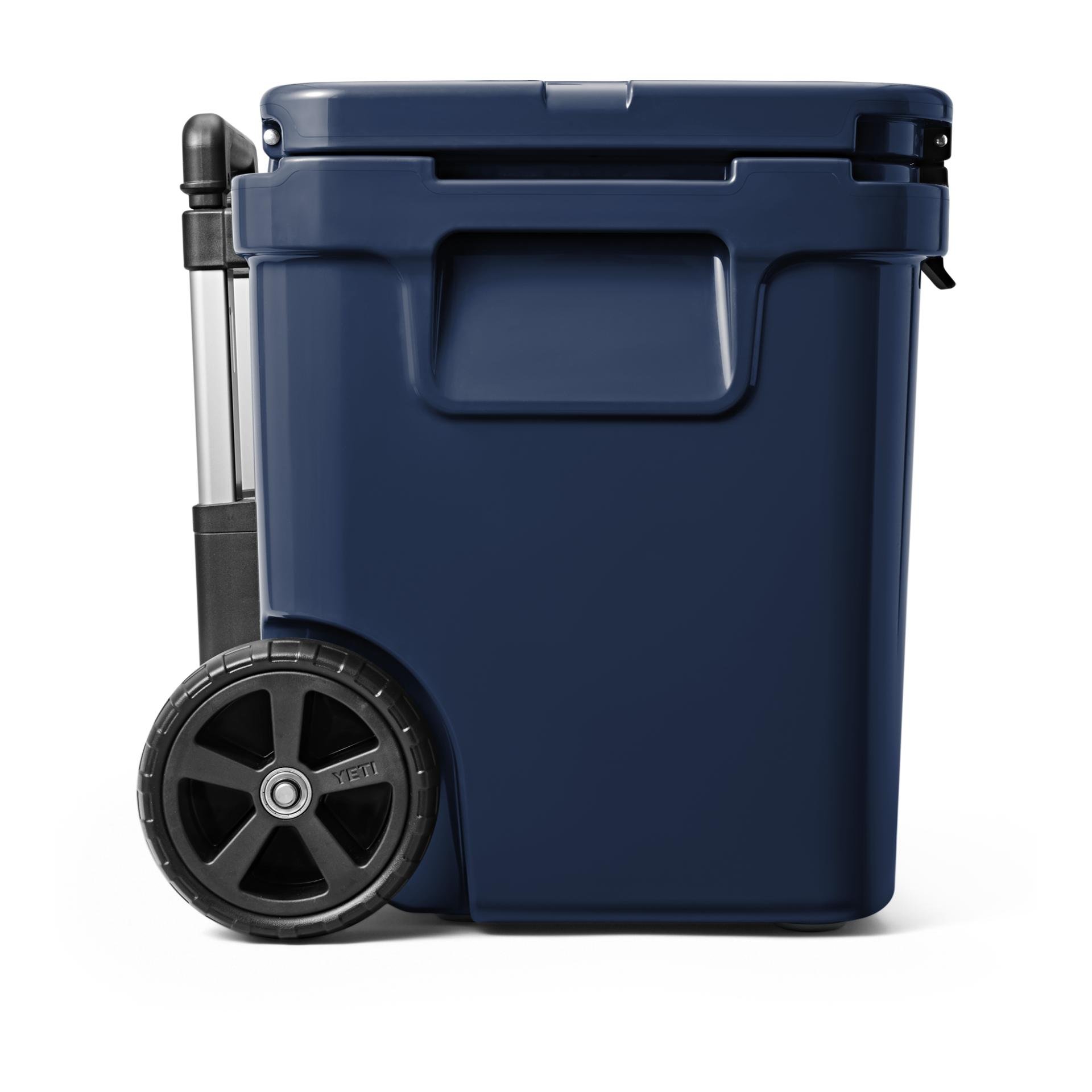 ROADIE 60 WHEELED COOL BOX - Kühlbox ROADIE 60 WHEELED COOL BOX - Kühlbox