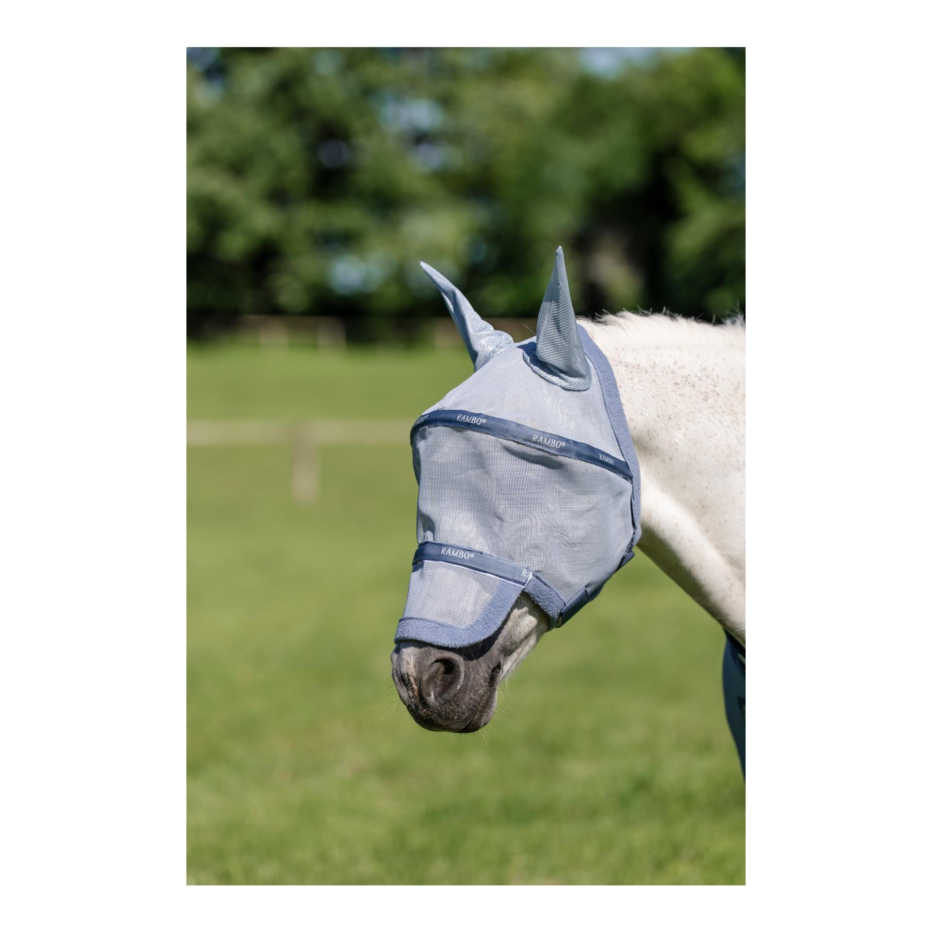 Horseware Fliegenmaske Rambo