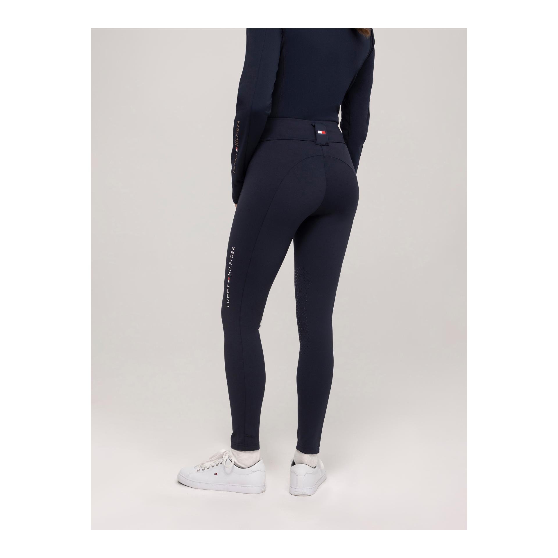 Reithose Vermont Kniebesatz Damen Reithose Vermont Kniebesatz Damen