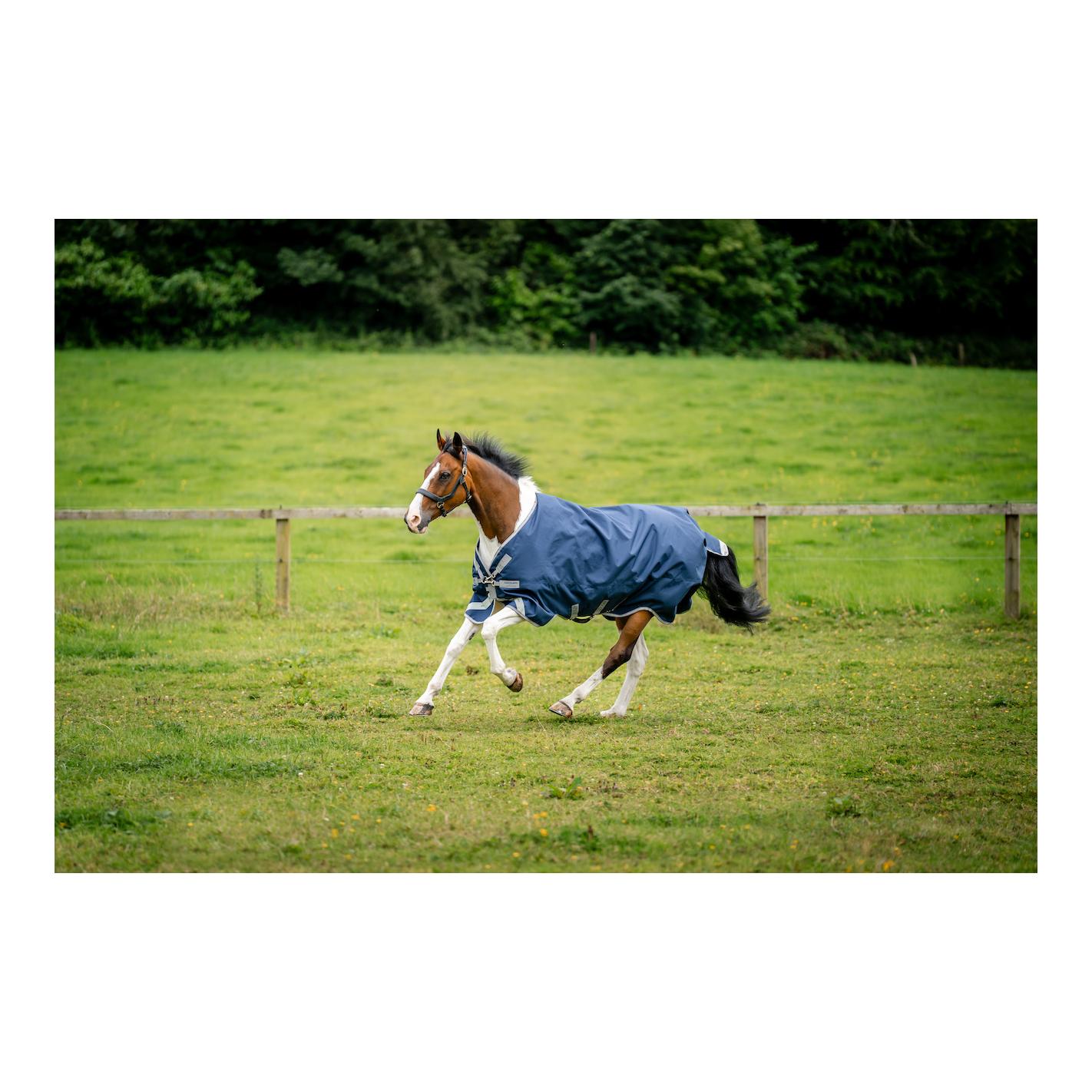 Weidedecke Amigo 1200D Turnout 0g