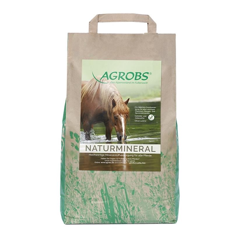 Agrobs Naturmineral