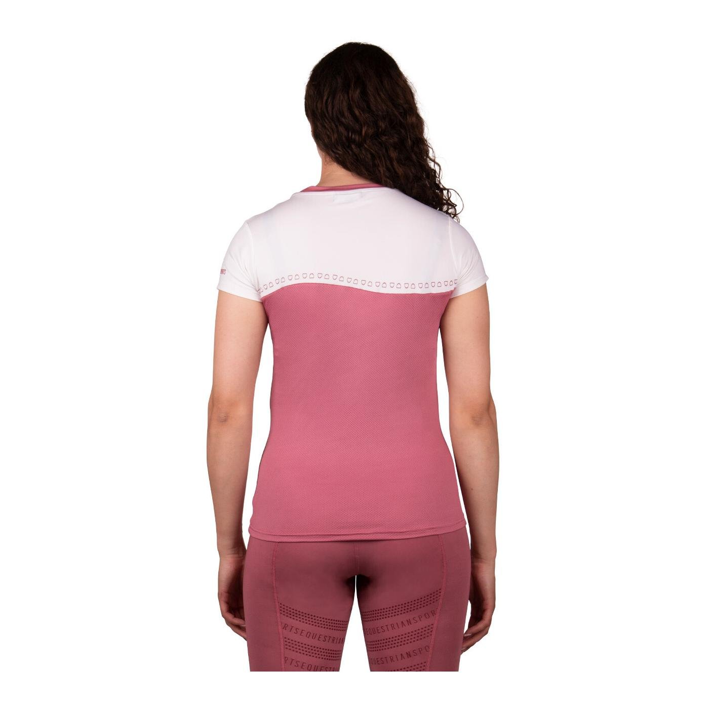 T-shirt de sport Zarah