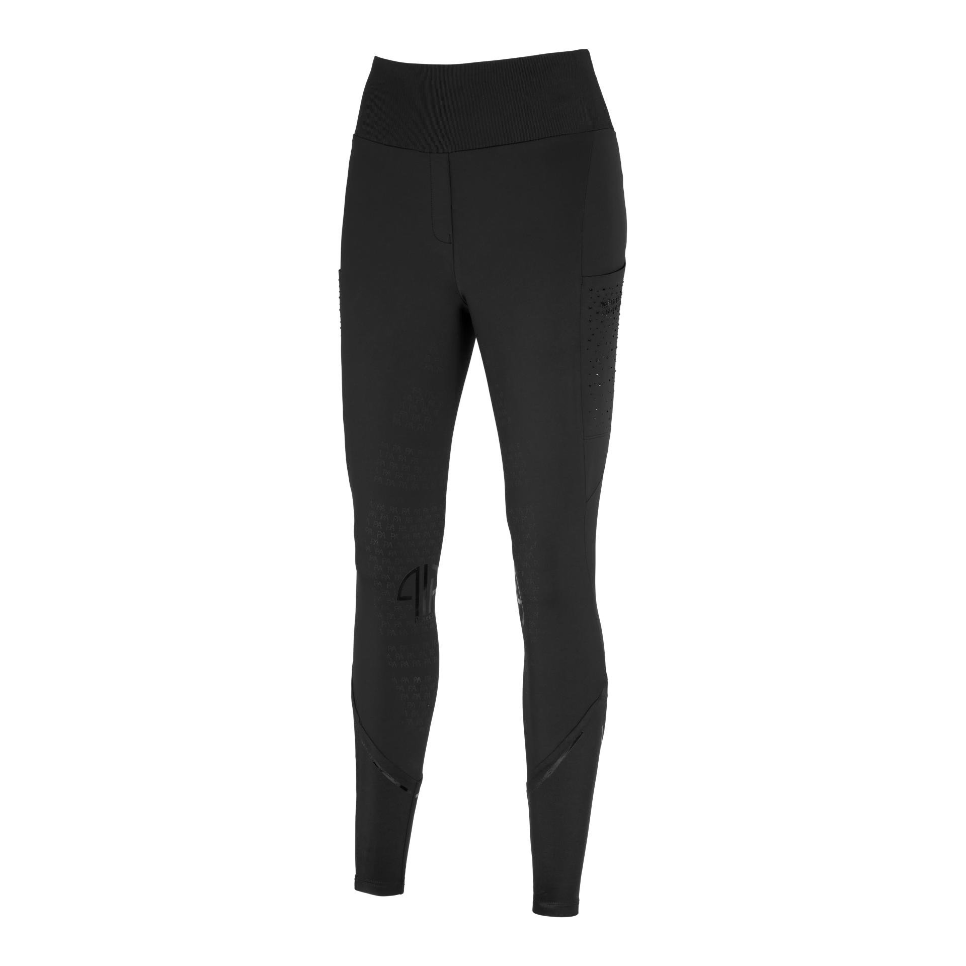 Culotte Yella SD Hightwaist Seaml taille haute femme