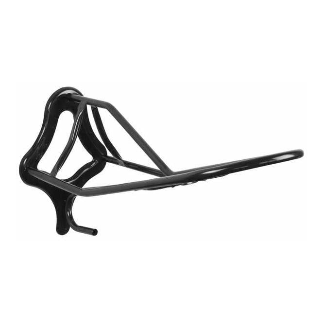 Waldhausen Sattelhalter Classic - Schwarz -