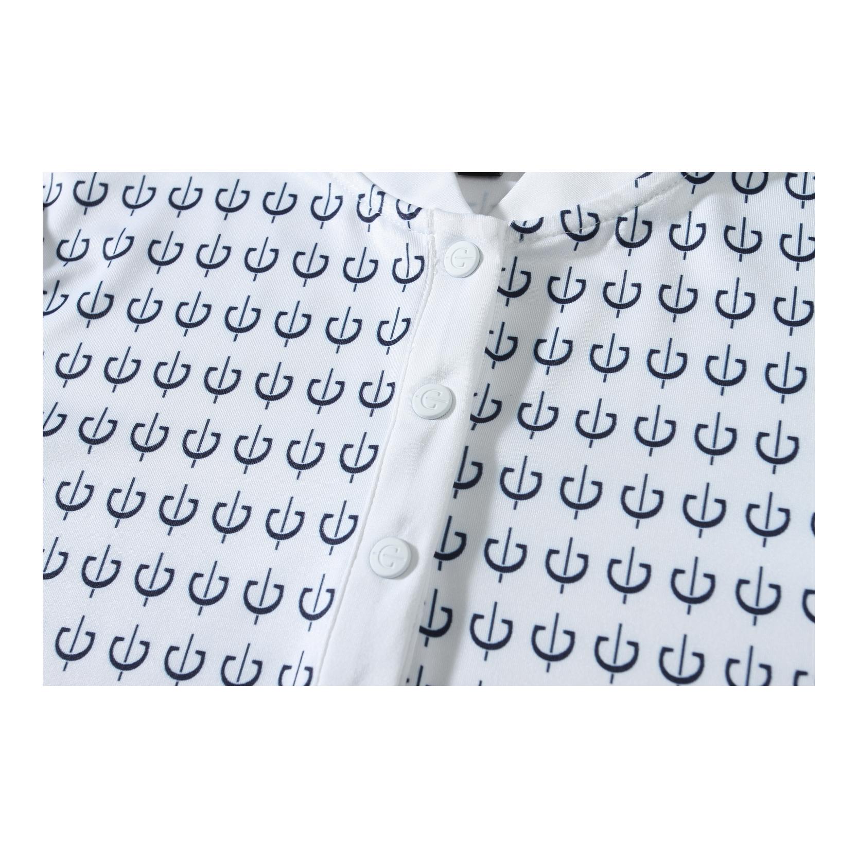 Turniershirt F/S 2024 Kinder