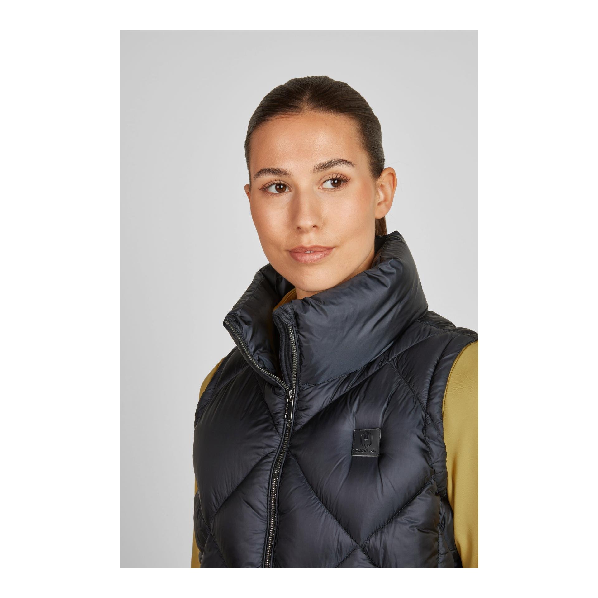 Weste Quilt Heritage 25/26