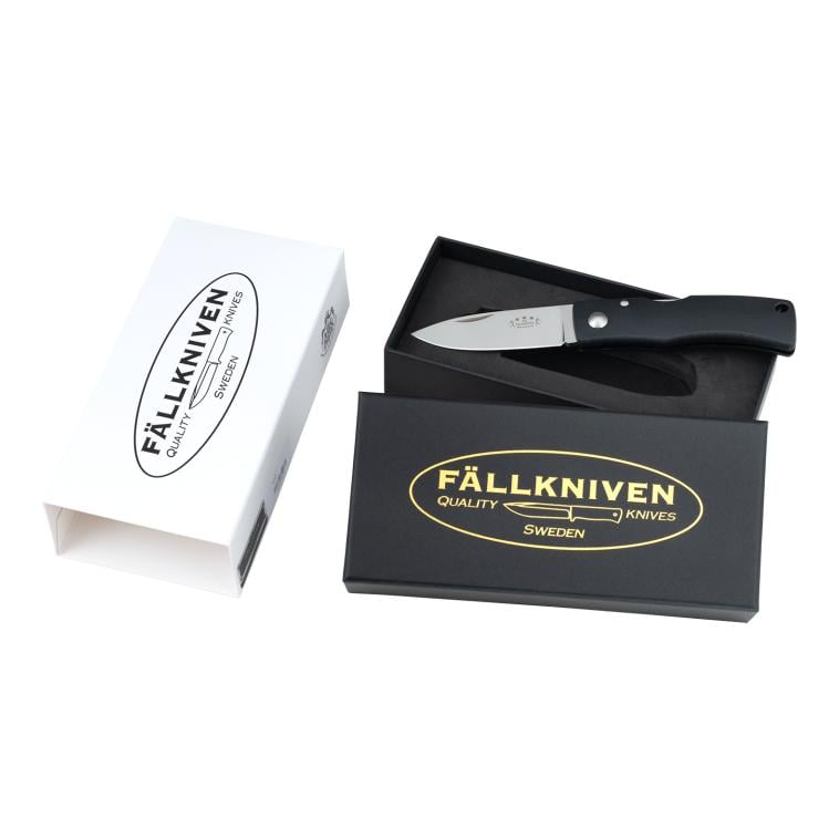 U2 - Couteau pliant EDC/Gentleman