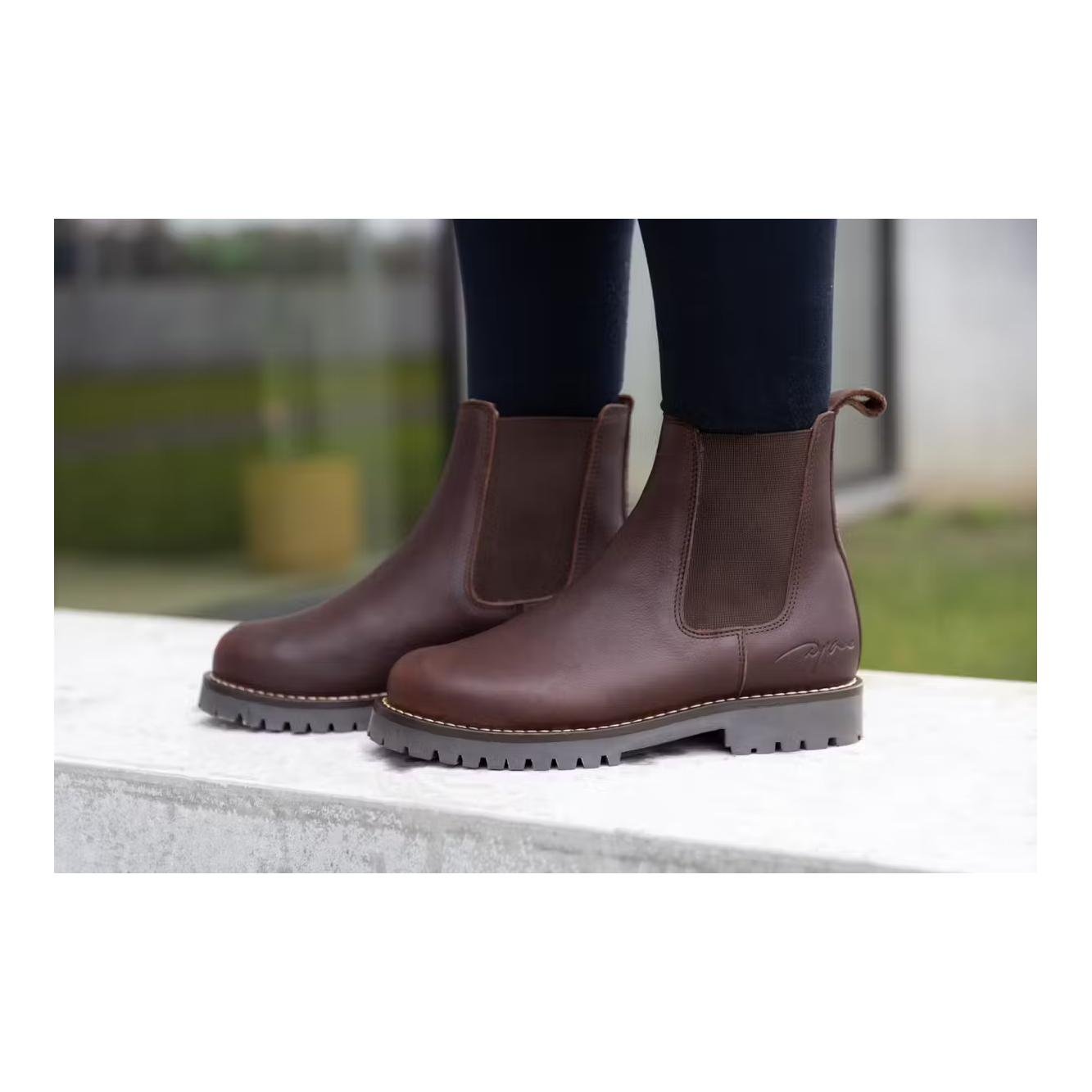 Chelsea Stiefeletten Chelsea Stiefeletten