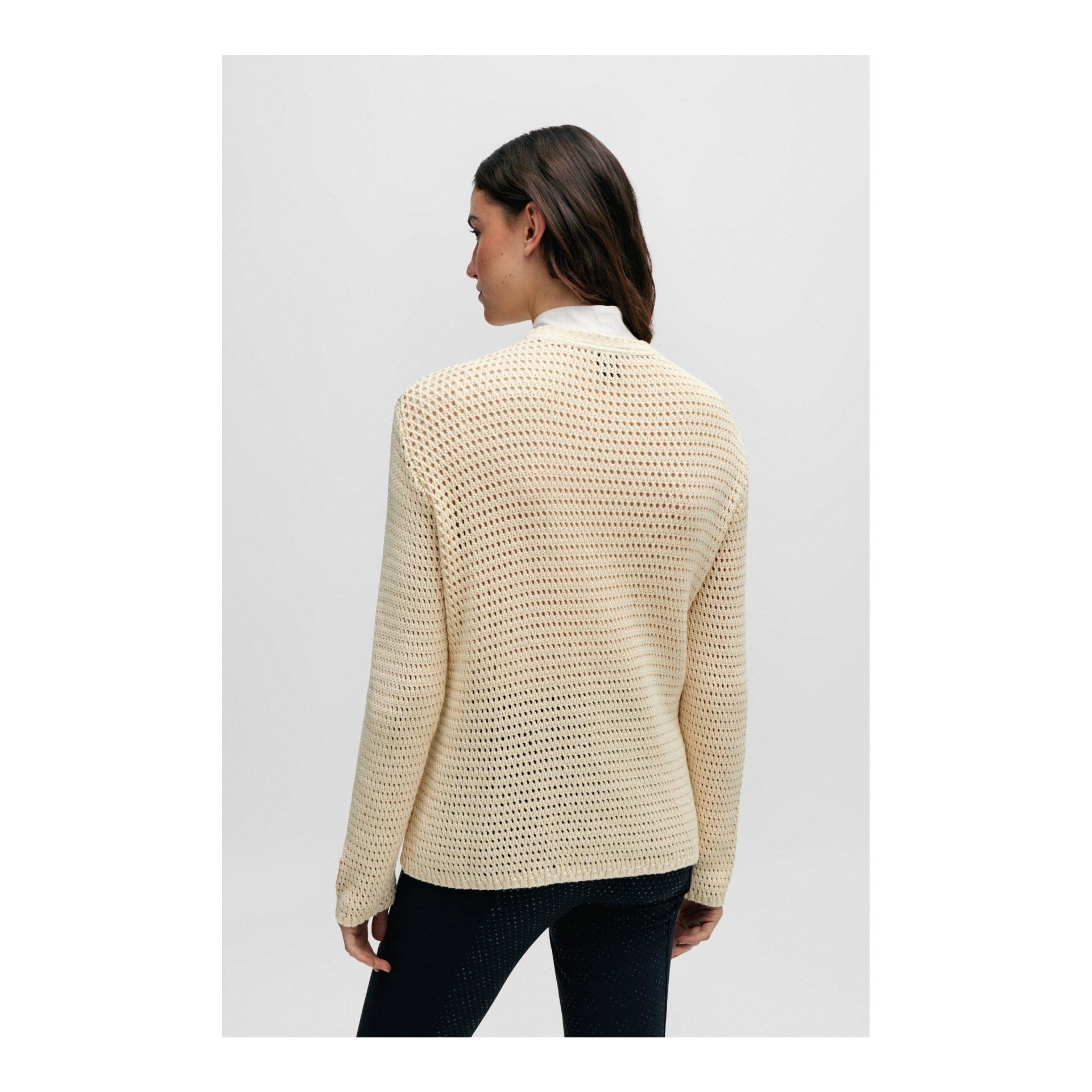 Strickpullover Malin Damen Strickpullover Malin Damen