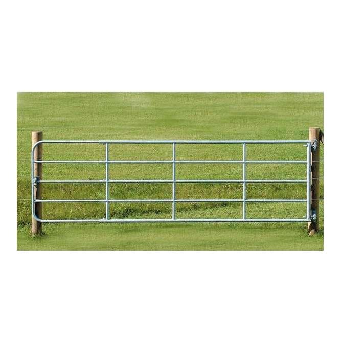 Weidetor / Weidezauntor - verstellbar - Höhe 1.10 m Weidetor / Weidezauntor - verstellbar - Höhe 1.10 m