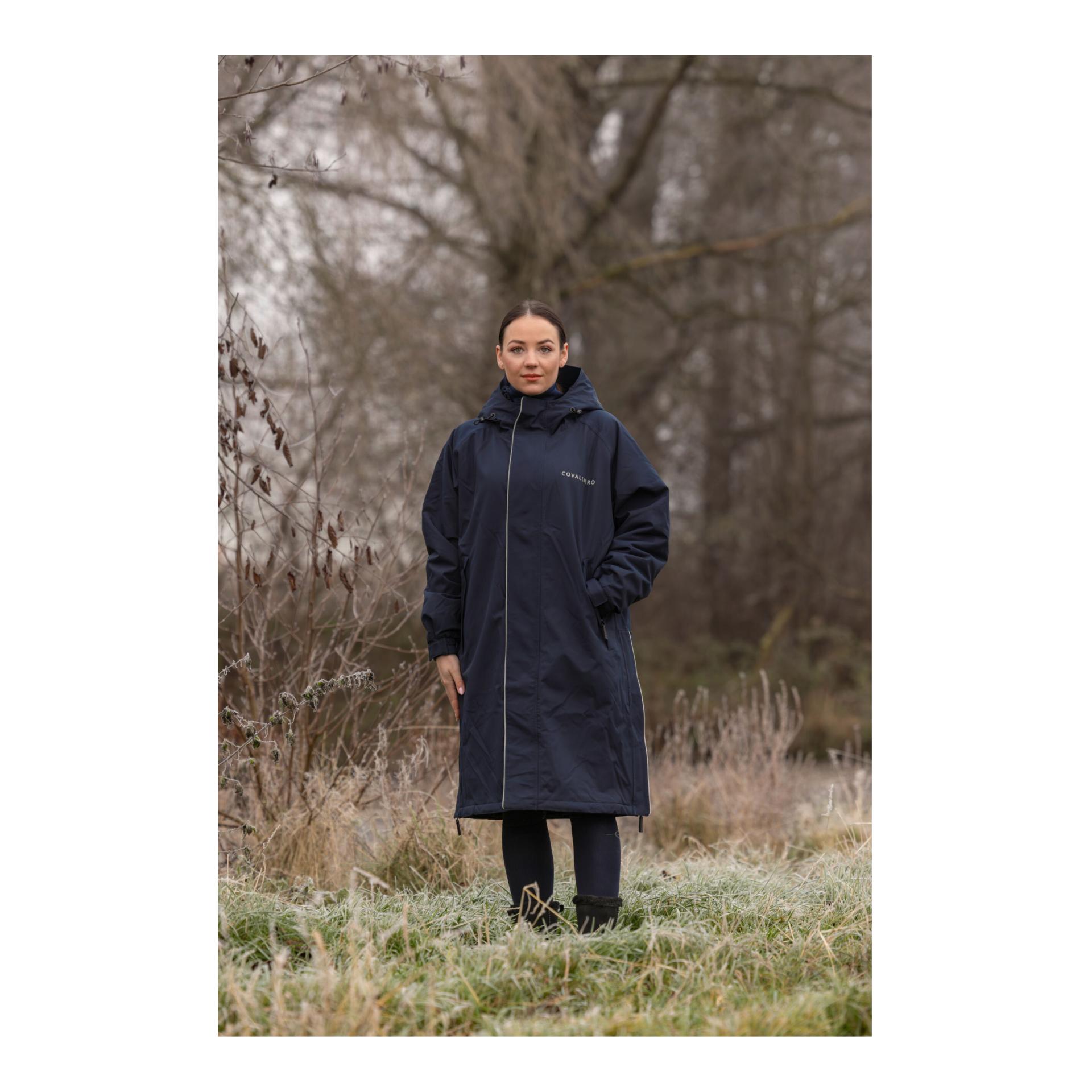 Mantel Arktis H/W 2025