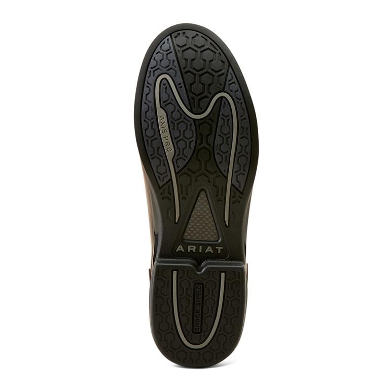Stiefelette Devon Zip Damen Stiefelette Devon Zip Damen