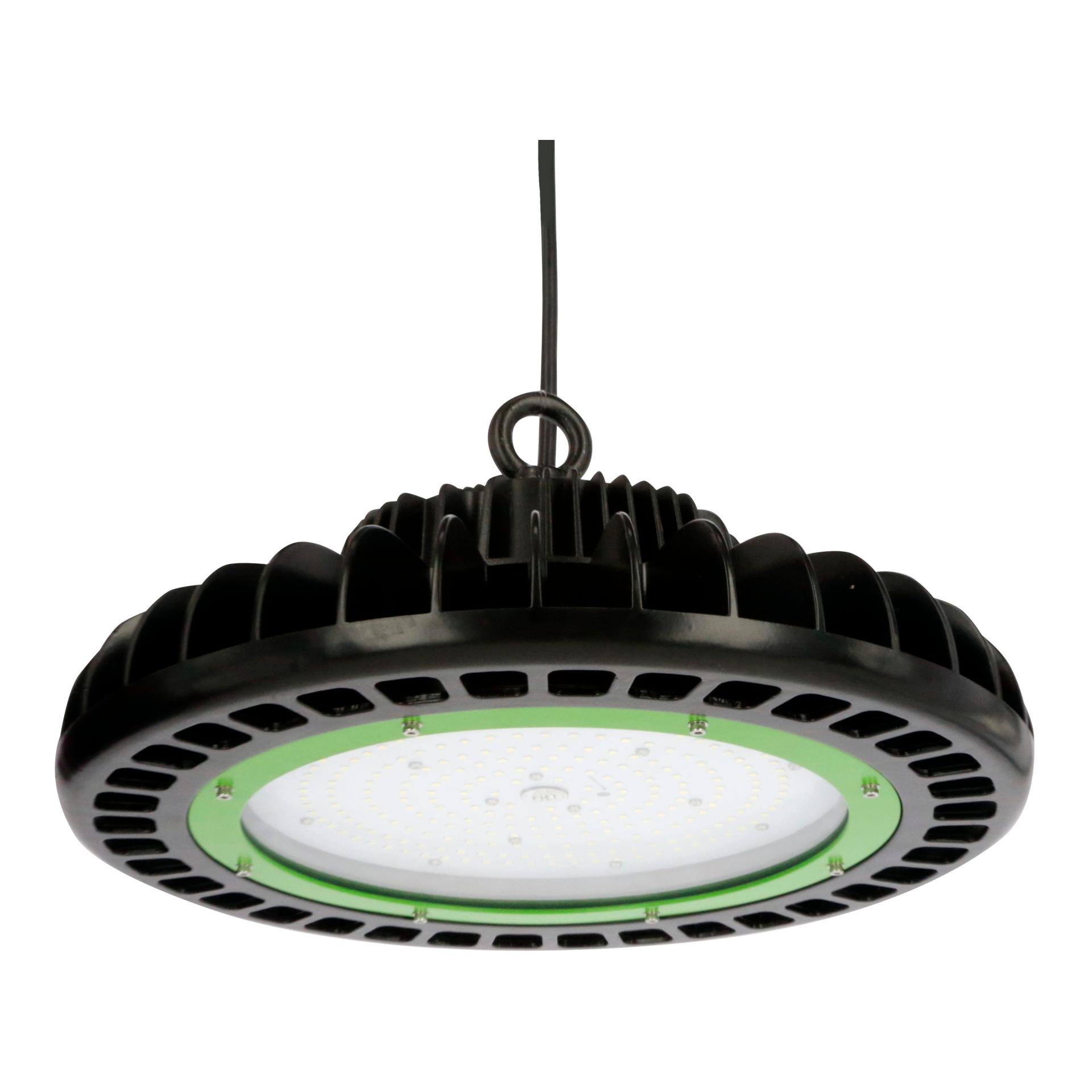 LED Hallenstrahler 200 W - nicht dimmbar LED Hallenstrahler 200 W - nicht dimmbar