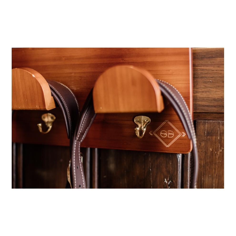 Grooming Deluxe Trensenhalter