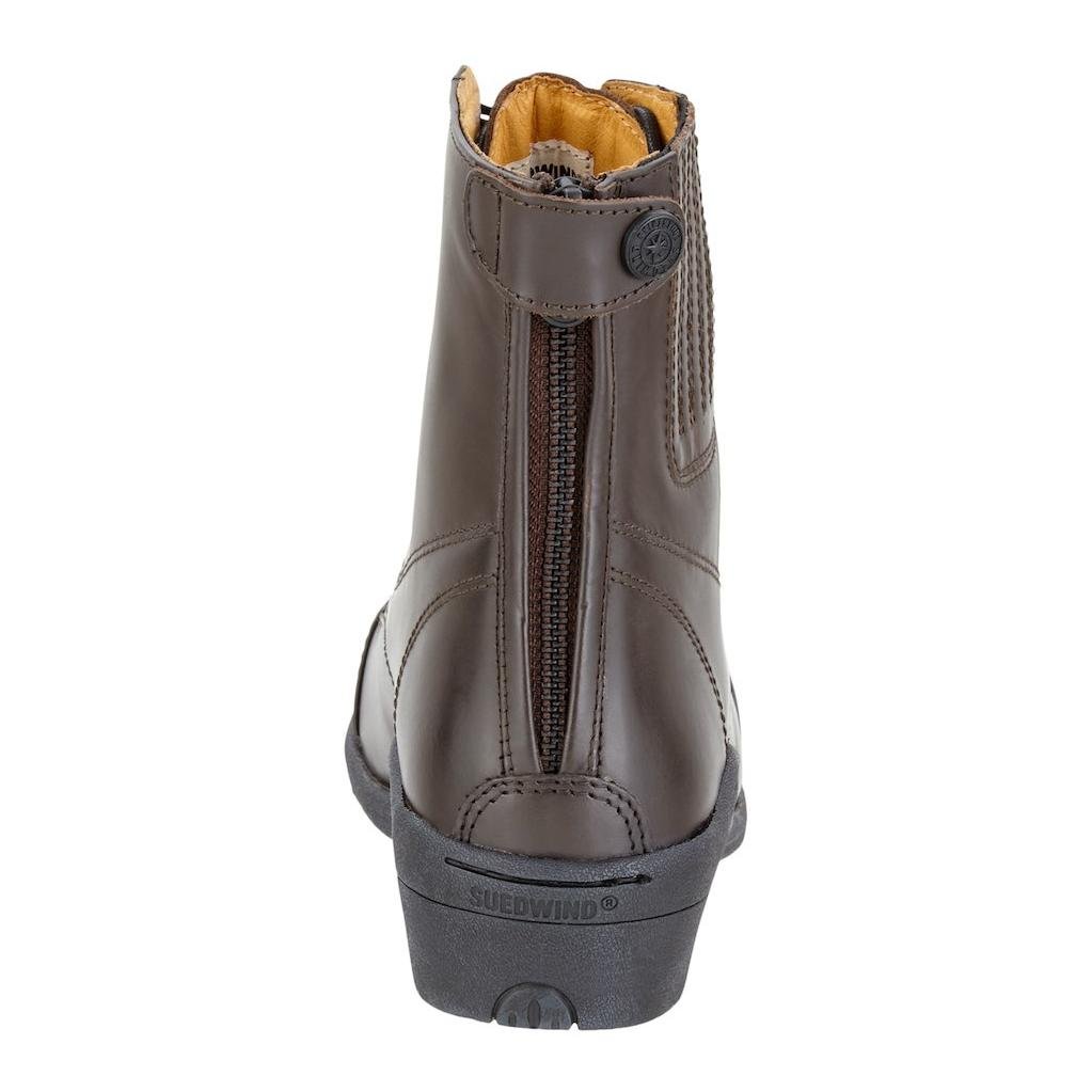 Stiefelette Ultima BZ Lace wide Stiefelette Ultima BZ Lace wide
