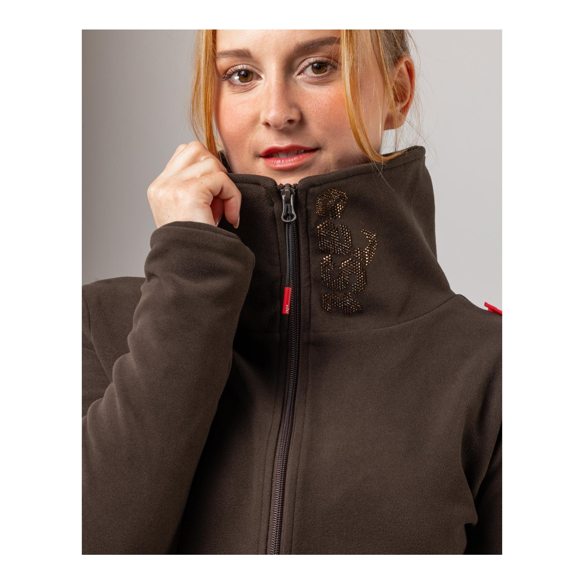 All-Day Fleece Jacket