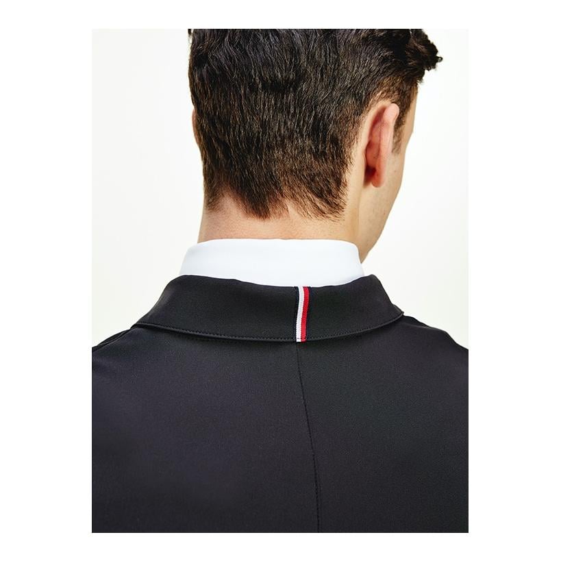 Turniersakko Herren - Black Turniersakko Herren - Black