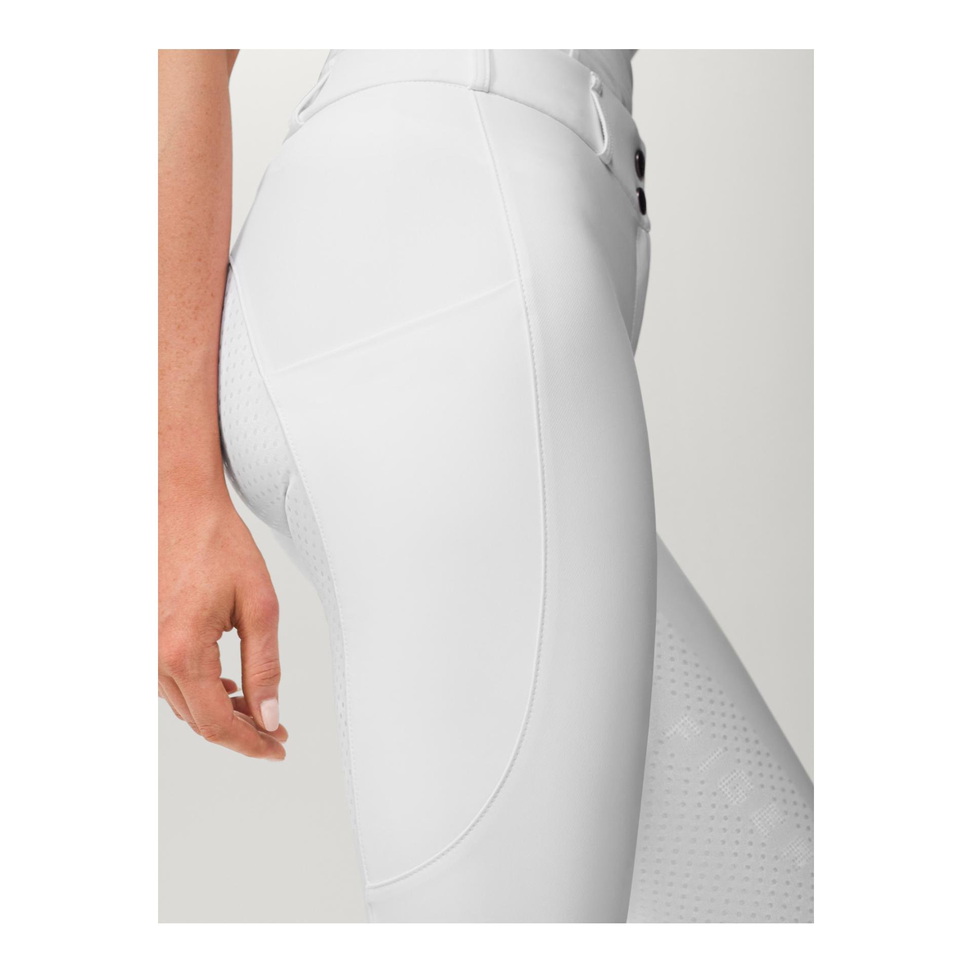 Reithose Helena Vollgrip Damen