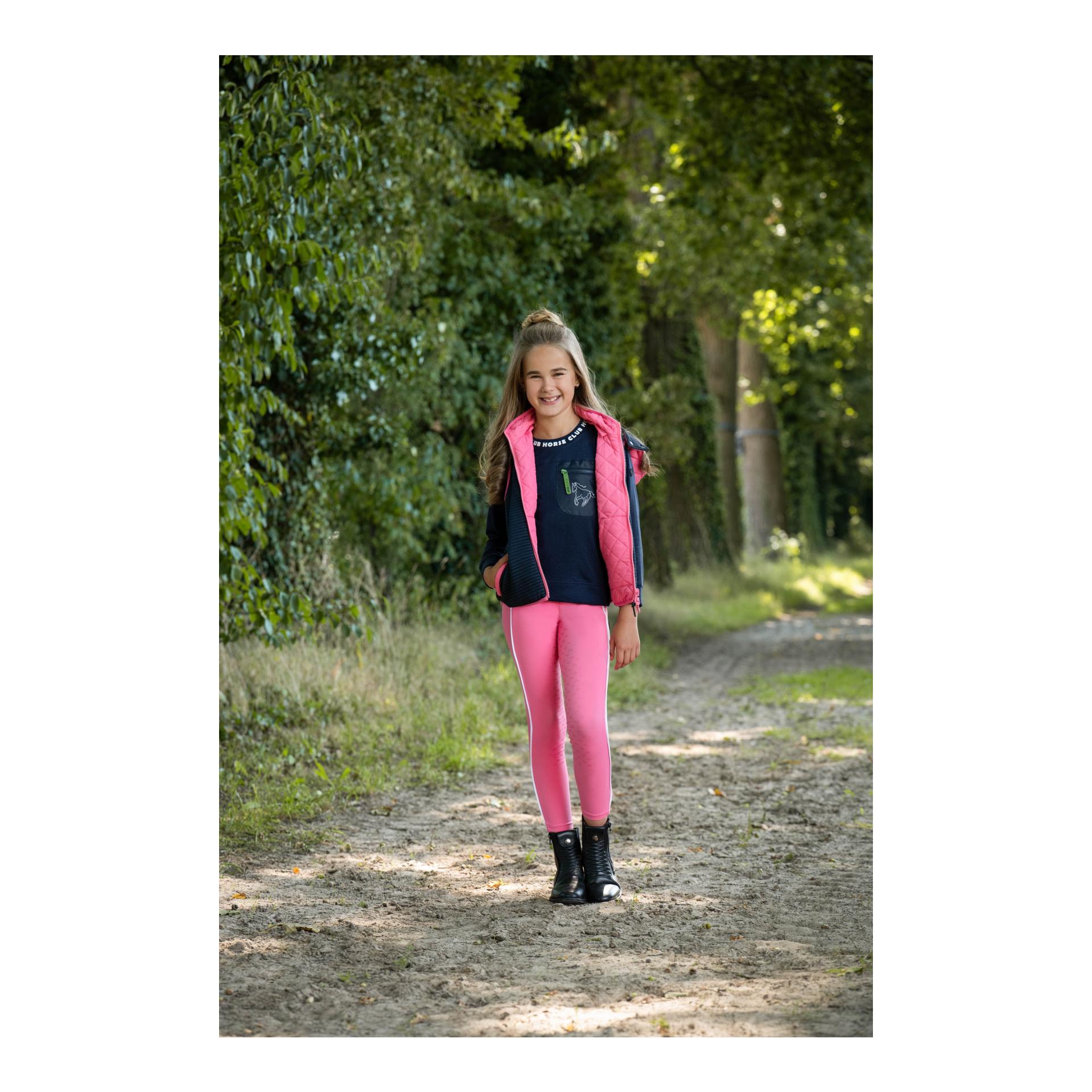 HKM Kinder Wendeweste Maui